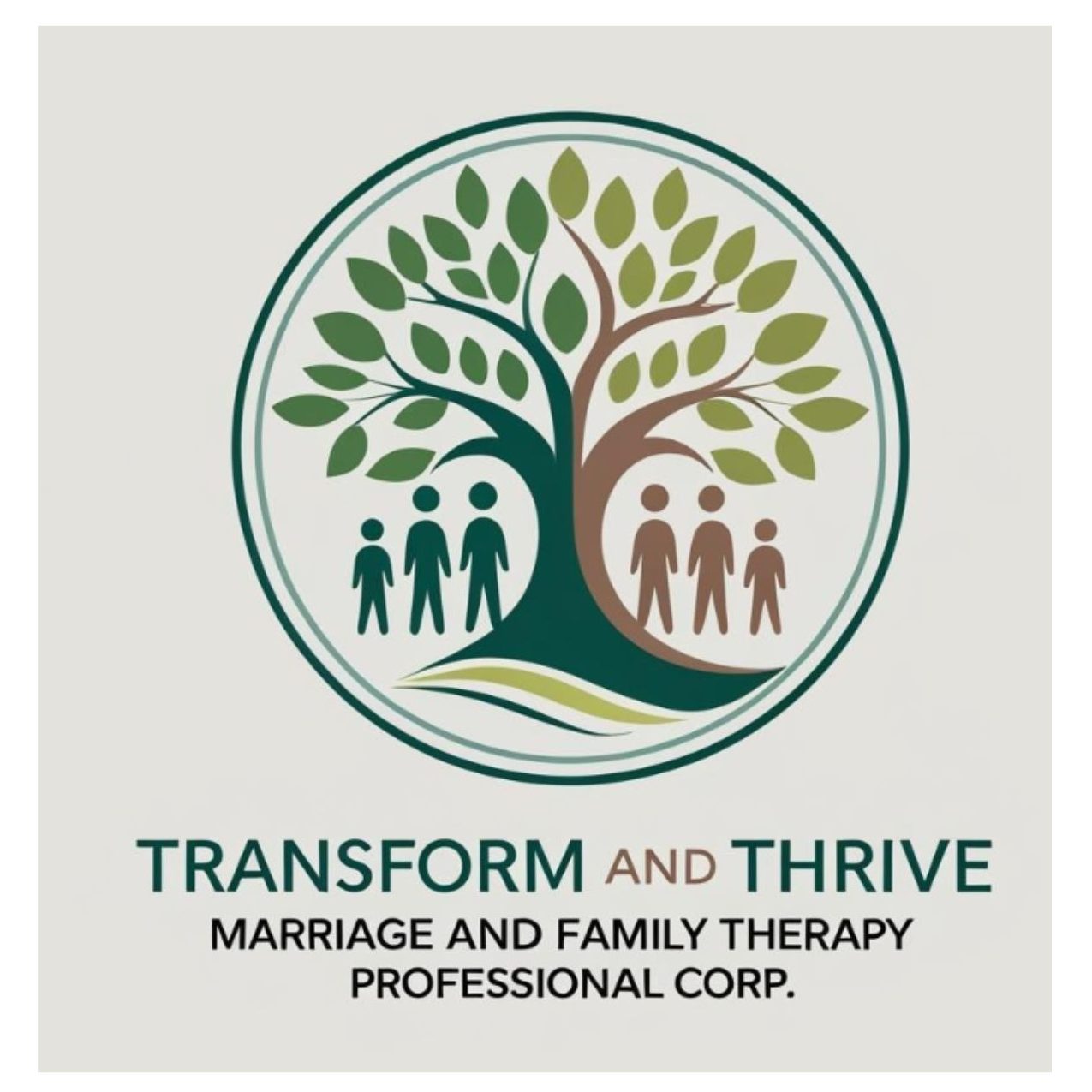 therapy logo
